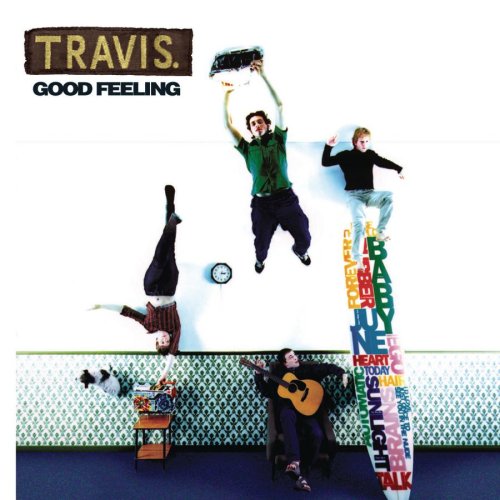 Easily Download Travis Printable PDF piano music notes, guitar tabs for Guitar Tab. Transpose or transcribe this score in no time - Learn how to play song progression.