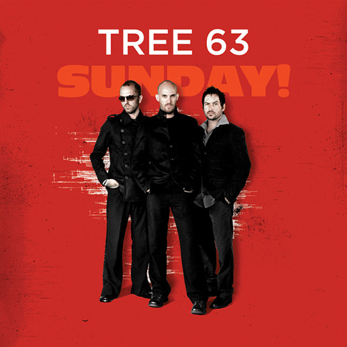 Easily Download Tree63 Printable PDF piano music notes, guitar tabs for Piano, Vocal & Guitar Chords (Right-Hand Melody). Transpose or transcribe this score in no time - Learn how to play song progression.
