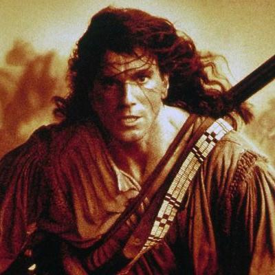 Trevor Jones The Last Of The Mohicans (Main Theme) Profile Image