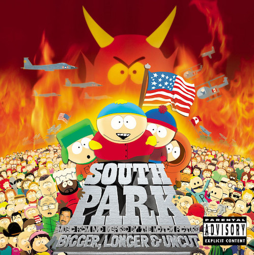 Trey Parker Download Printable PDF Score Easily Download Trey Parker Printable PDF piano music notes, guitar tabs for Lead Sheet / Fake Book. Transpose or transcribe this score in no time - Learn how to play song progression.