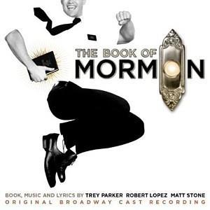 All-American Prophet (from The Book of Mormon) cover image