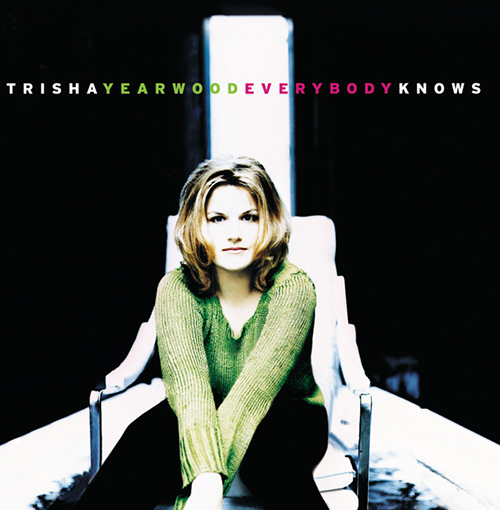 Easily Download Trisha Yearwood Printable PDF piano music notes, guitar tabs for Piano, Vocal & Guitar Chords (Right-Hand Melody). Transpose or transcribe this score in no time - Learn how to play song progression.