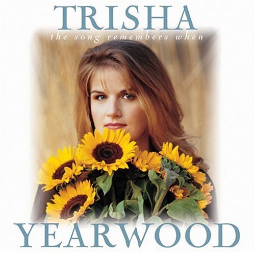 Trisha Yearwood The Song Remembers When Profile Image