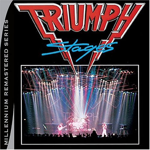 Easily Download Triumph Printable PDF piano music notes, guitar tabs for Guitar Tab. Transpose or transcribe this score in no time - Learn how to play song progression.