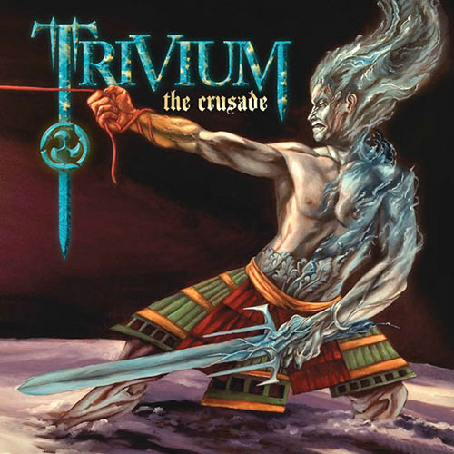 Easily Download Trivium Printable PDF piano music notes, guitar tabs for Guitar Tab. Transpose or transcribe this score in no time - Learn how to play song progression.