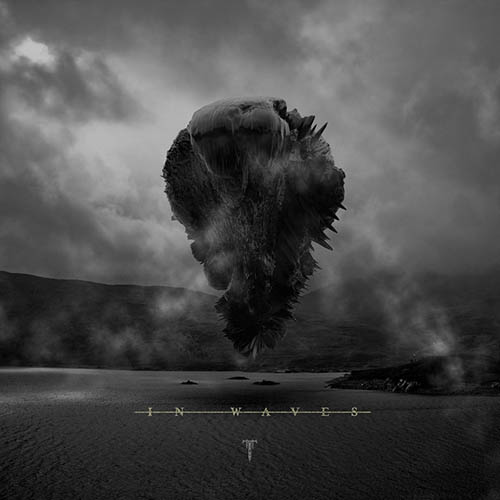 Trivium In Waves Profile Image