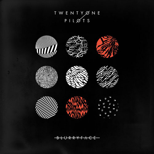 twenty one pilots Ride Profile Image