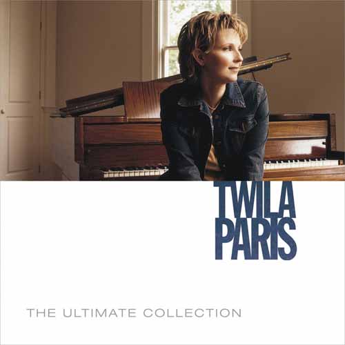 Twila Paris Download Printable PDF Score Easily Download Twila Paris Printable PDF piano music notes, guitar tabs for Easy Piano. Transpose or transcribe this score in no time - Learn how to play song progression.