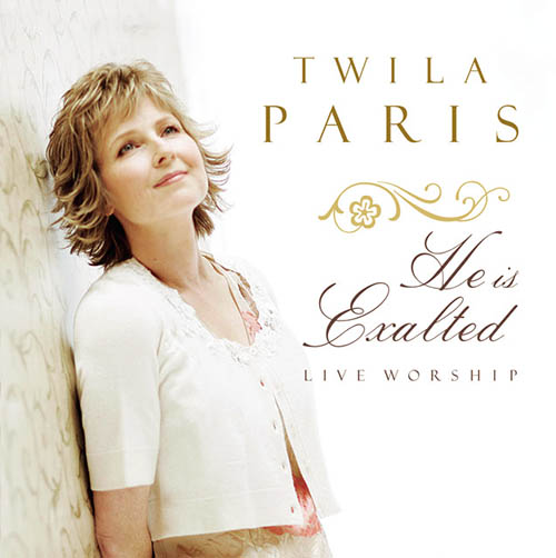 Twila Paris We All Bow Down Profile Image