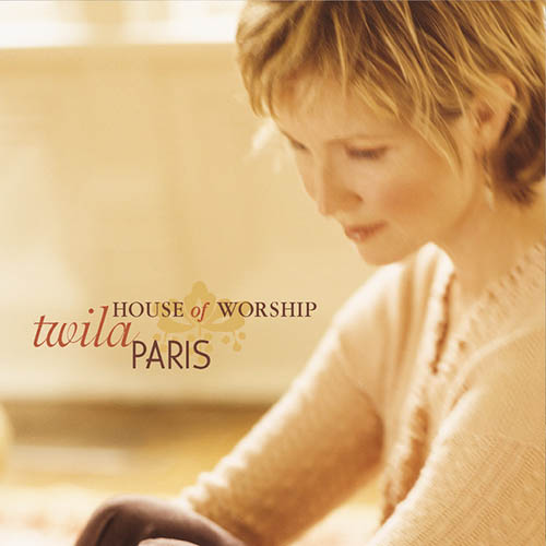 Easily Download Twila Paris Printable PDF piano music notes, guitar tabs for Easy Lead Sheet / Fake Book. Transpose or transcribe this score in no time - Learn how to play song progression.