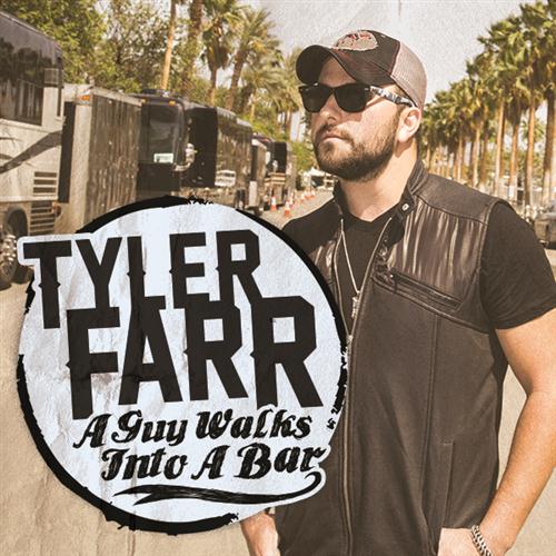 Tyler Farr Download Printable PDF Score Easily Download Tyler Farr Printable PDF piano music notes, guitar tabs for Piano, Vocal & Guitar Chords (Right-Hand Melody). Transpose or transcribe this score in no time - Learn how to play song progression.