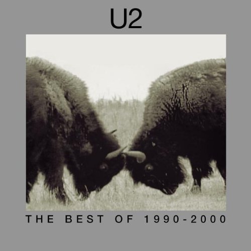 U2 Hold Me, Thrill Me, Kiss Me, Kill Me Profile Image