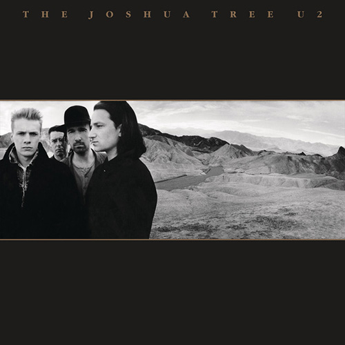 Easily Download U2 Printable PDF piano music notes, guitar tabs for Alto Sax Solo. Transpose or transcribe this score in no time - Learn how to play song progression.