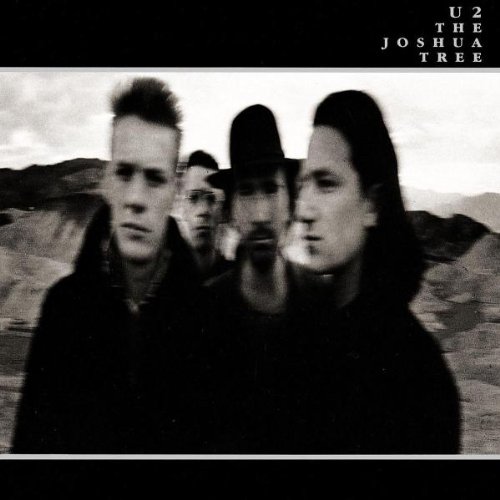 U2 In God's Country Profile Image