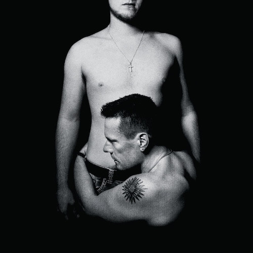 U2 Invisible Profile Image