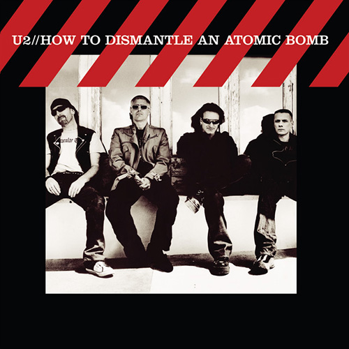Easily Download U2 Printable PDF piano music notes, guitar tabs for Guitar Tab. Transpose or transcribe this score in no time - Learn how to play song progression.