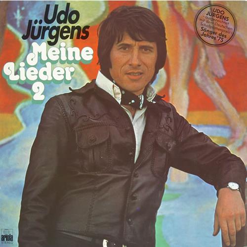 Udo Jürgens Aber Bitte Mit Sahne Profile Image