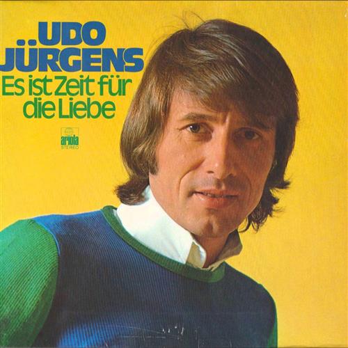 Udo Jürgens Download Printable PDF Score Easily Download Udo Jürgens Printable PDF piano music notes, guitar tabs for Piano, Vocal & Guitar Chords. Transpose or transcribe this score in no time - Learn how to play song progression.