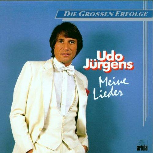 Easily Download Udo Jürgens Printable PDF piano music notes, guitar tabs for Lead Sheet / Fake Book. Transpose or transcribe this score in no time - Learn how to play song progression.