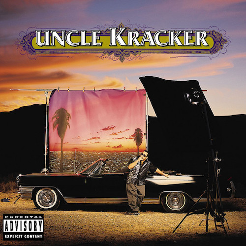 Uncle Kracker Follow Me Profile Image