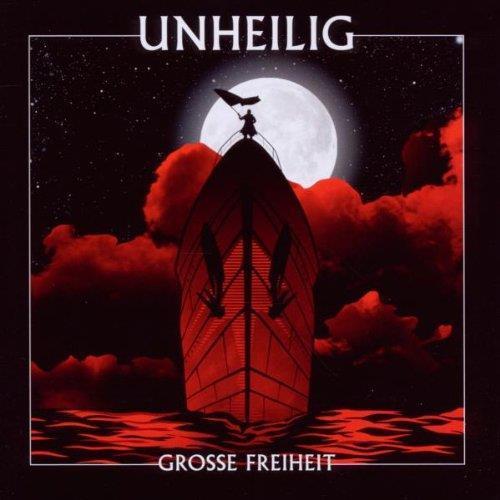 Grosse Freiheit cover image