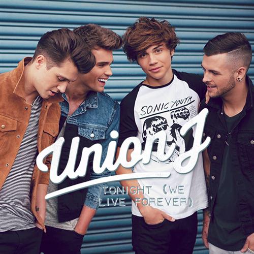 Union J Download Printable PDF Score Easily Download Union J Printable PDF piano music notes, guitar tabs for Piano, Vocal & Guitar Chords. Transpose or transcribe this score in no time - Learn how to play song progression.