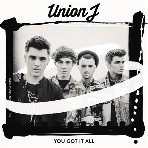Union J Download Printable PDF Score Easily Download Union J Printable PDF piano music notes, guitar tabs for Piano, Vocal & Guitar Chords. Transpose or transcribe this score in no time - Learn how to play song progression.