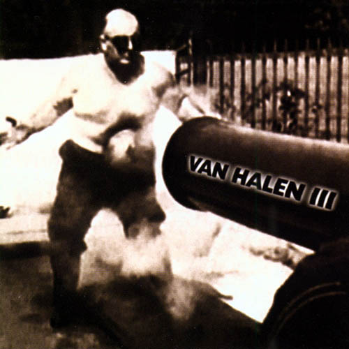 Easily Download Van Halen Printable PDF piano music notes, guitar tabs for Piano, Vocal & Guitar Chords (Right-Hand Melody). Transpose or transcribe this score in no time - Learn how to play song progression.