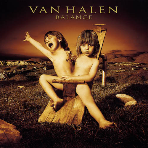 Easily Download Van Halen Printable PDF piano music notes, guitar tabs for Piano, Vocal & Guitar Chords (Right-Hand Melody). Transpose or transcribe this score in no time - Learn how to play song progression.