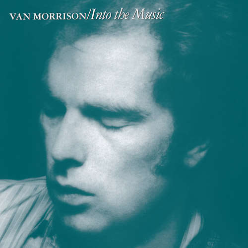 Easily Download Van Morrison Printable PDF piano music notes, guitar tabs for Piano, Vocal & Guitar Chords (Right-Hand Melody). Transpose or transcribe this score in no time - Learn how to play song progression.