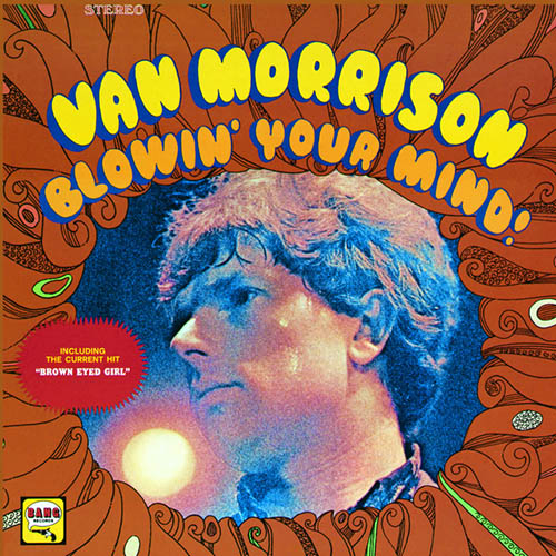 Easily Download Van Morrison Printable PDF piano music notes, guitar tabs for Alto Sax Solo. Transpose or transcribe this score in no time - Learn how to play song progression.