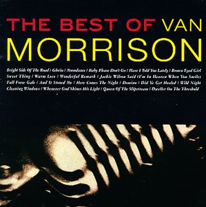 Van Morrison Here Comes The Night Profile Image