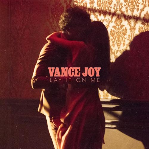 Vance Joy Lay It On Me Profile Image