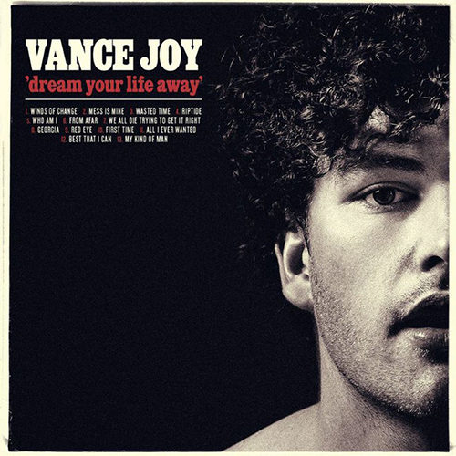 Vance Joy Download Printable PDF Score Easily Download Vance Joy Printable PDF piano music notes, guitar tabs for Really Easy Guitar. Transpose or transcribe this score in no time - Learn how to play song progression.