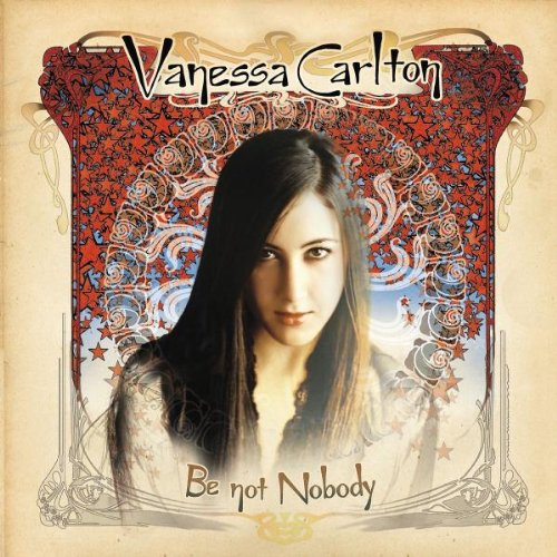 Vanessa Carlton A Thousand Miles Profile Image