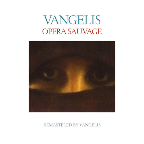 Vangelis Hymne Profile Image