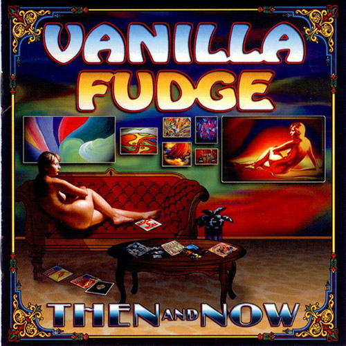 Vanilla Fudge Download Printable PDF Score Easily Download Vanilla Fudge Printable PDF piano music notes, guitar tabs for Guitar Tab. Transpose or transcribe this score in no time - Learn how to play song progression.
