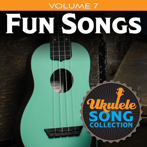 Easily Download Various Printable PDF piano music notes, guitar tabs for Ukulele Collection. Transpose or transcribe this score in no time - Learn how to play song progression.