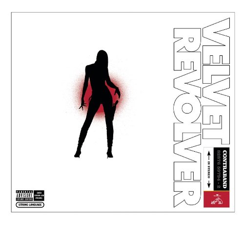 Velvet Revolver Slither Profile Image