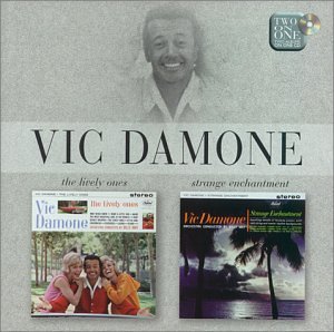 Vic Damone Download Printable PDF Score Easily Download Vic Damone Printable PDF piano music notes, guitar tabs for Piano, Vocal & Guitar Chords. Transpose or transcribe this score in no time - Learn how to play song progression.