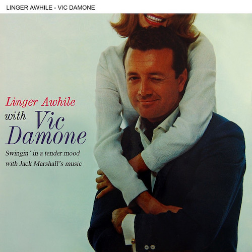Vic Damone Download Printable PDF Score Easily Download Vic Damone Printable PDF piano music notes, guitar tabs for Piano, Vocal & Guitar Chords. Transpose or transcribe this score in no time - Learn how to play song progression.