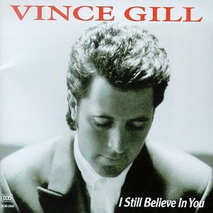 Vince Gill One More Last Chance Profile Image