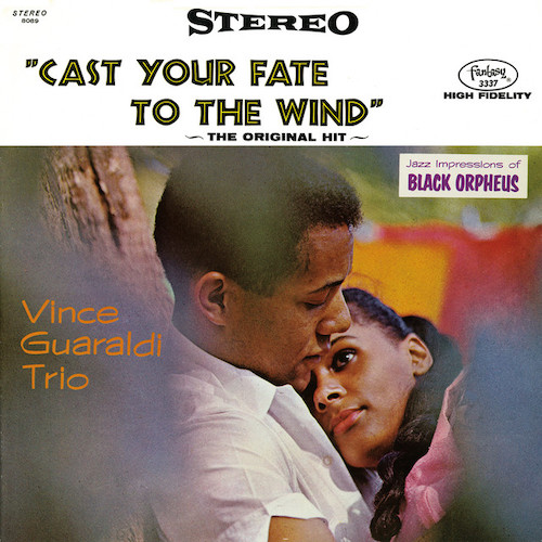 Vince Guaraldi Download Printable PDF Score Easily Download Vince Guaraldi Printable PDF piano music notes, guitar tabs for Lead Sheet / Fake Book. Transpose or transcribe this score in no time - Learn how to play song progression.