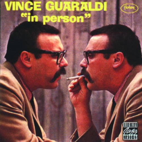 Easily Download Vince Guaraldi Printable PDF piano music notes, guitar tabs for Piano & Vocal. Transpose or transcribe this score in no time - Learn how to play song progression.