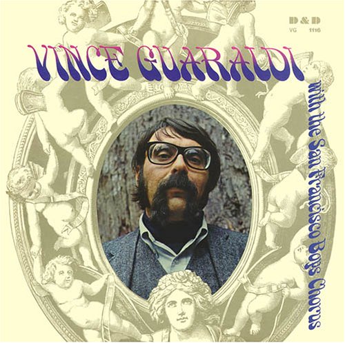 Easily Download Vince Guaraldi Printable PDF piano music notes, guitar tabs for Easy Piano. Transpose or transcribe this score in no time - Learn how to play song progression.