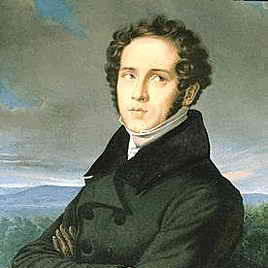 Vincenzo Bellini Casta Diva Profile Image