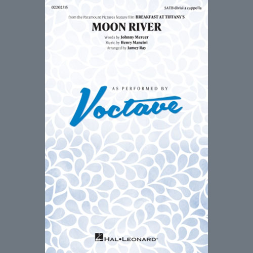 Easily Download Voctave Printable PDF piano music notes, guitar tabs for SATB divisi Choir. Transpose or transcribe this score in no time - Learn how to play song progression.