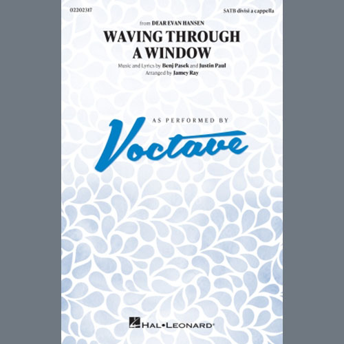 Easily Download Voctave Printable PDF piano music notes, guitar tabs for SATB divisi Choir. Transpose or transcribe this score in no time - Learn how to play song progression.
