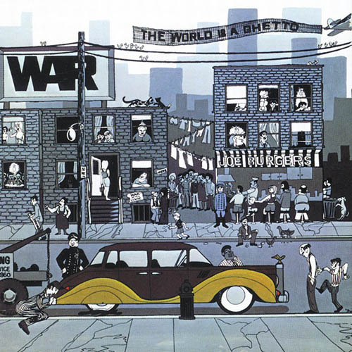 War Download Printable PDF Score Easily Download War Printable PDF piano music notes, guitar tabs for Piano, Vocal & Guitar Chords (Right-Hand Melody). Transpose or transcribe this score in no time - Learn how to play song progression.