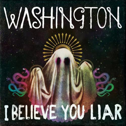 Easily Download Washington Printable PDF piano music notes, guitar tabs for Lead Sheet / Fake Book. Transpose or transcribe this score in no time - Learn how to play song progression.
